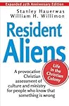 Resident Aliens: ...