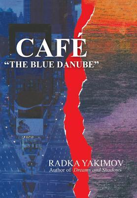 Café "The Blue Danube"