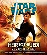 Heir to the Jedi