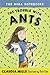 The Nora Notebooks, Book 1: The Trouble with Ants