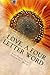 Love A Four Letter Word: Lo...