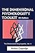 The Dimensional Psychologis...