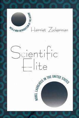 Scientific Elite (Foundations of Higher Education)