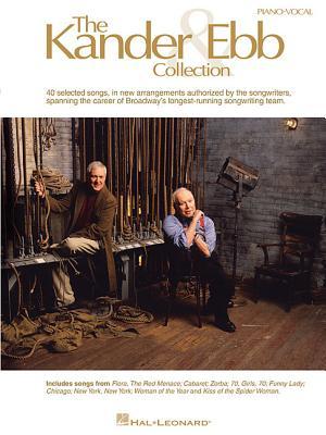 The Kander & Ebb Collection