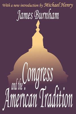 Congress and the American Tradition