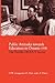 Public Attitudes Towards Education in Ontario 1998: The Twelfth OISE/UT Survey (Heritage)