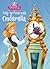 Tidy-Up Time with Cinderella (Disney Princess) (Board Book)
