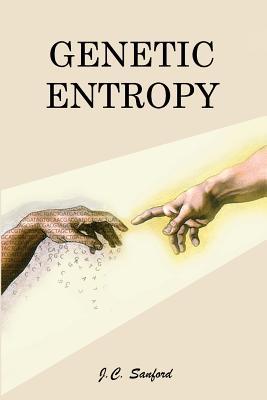 Genetic Entropy (Paperback)