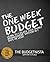 The One Week Budget by Tiffany Aliche