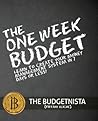 The One Week Budg...