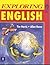 Exploring English 2 Workbook