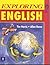 Exploring English 2 Workbook by Tim Harris