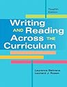 Writing and Reading Across the Curriculum (12th Edition)