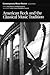American Rock and the Classical Music Tradition by John Covach