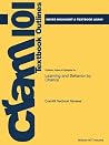 Learning and Behavior, textbook by Paul Chance--Study Guide Learning and Behavior, textbook by Paul Chance--Study Guide