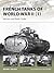 French Tanks of World War I...