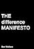 The Difference Manifesto