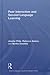 Peer Interaction and Second Language Learning (Second Language Acquisition Research Series)