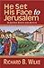 He Set His Face to Jerusale...