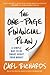 The One-Page Financial Plan...