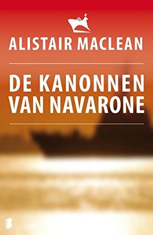 De kanonnen van Navarone