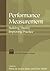 Performance Measurement: Building Theory, Improving Practice (Aspa Classics)
