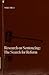 Research on Sentencing: The Search for Reform, Volume I