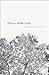 Theory of the Lyric by Jonathan D. Culler