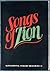 Songs of Zion by J. Jefferson Cleveland