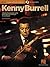 Kenny Burrell Guitar Songbo...