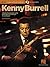 Kenny Burrell: A Step-By-Step Breakdown of the Guitar Styles and Techniques of a Jazz Legend (Book/Online Audio) (Guitar Signature Licks)