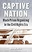 Captive Nation: Black Prison Organizing in the Civil Rights Era (Justice, Power, and Politics)
