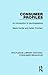 Consumer Profiles (RLE Consumer Behaviour) (Routledge Library Editions: Consumer Behaviour)