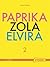 Paprika Zola Elvira - Bind 2 (Dynamo, #2)