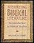Interpreting Biblical Literature an Introduction to Biblical Studies