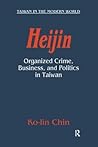 Heijin by Ko-Lin Chin