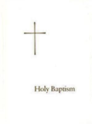 Holy Baptism