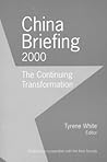 China Briefing: 1997-1999: A Century of Transformation