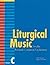 Liturgical Music for the Revised Common Lectionary Year C by Thomas Pavlechko