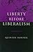 Liberty before Liberalism by Quentin Skinner