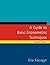 A Guide to Basic Econometri...