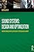 Sound Systems: Design and Optimization: Modern Techniques and Tools for Sound System Design and Alignment
