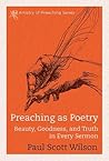 Preaching as Poet...