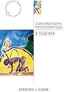 Conversations with Scripture: 2 Isaiah Conversations with Scripture: 2 Isaiah