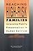 Reaching High-Risk Families by James K. Whittaker