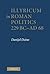 Illyricum in Roman Politics, 229 BC–AD 68