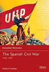 The Spanish Civil War by Frances Lannon The Spanish Civil War by Frances Lannon