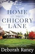 Home to Chicory Lane