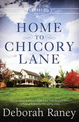 Home to Chicory Lane (Chicory Inn #1)