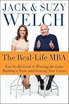 The Real-Life MBA...